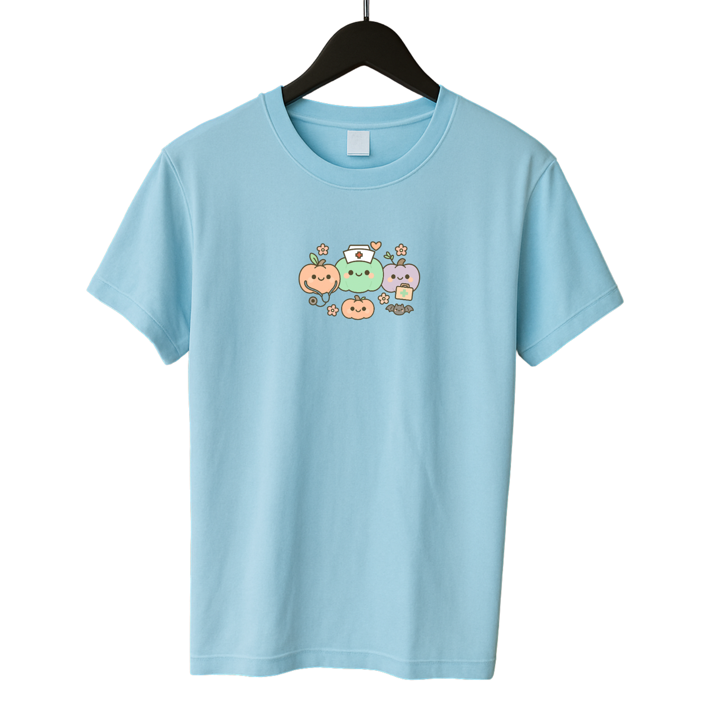 π Pumpkin Squad Tee