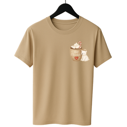 Hot Chocolate Bear – cozy winter vibes in zorgstijl ☕🐻