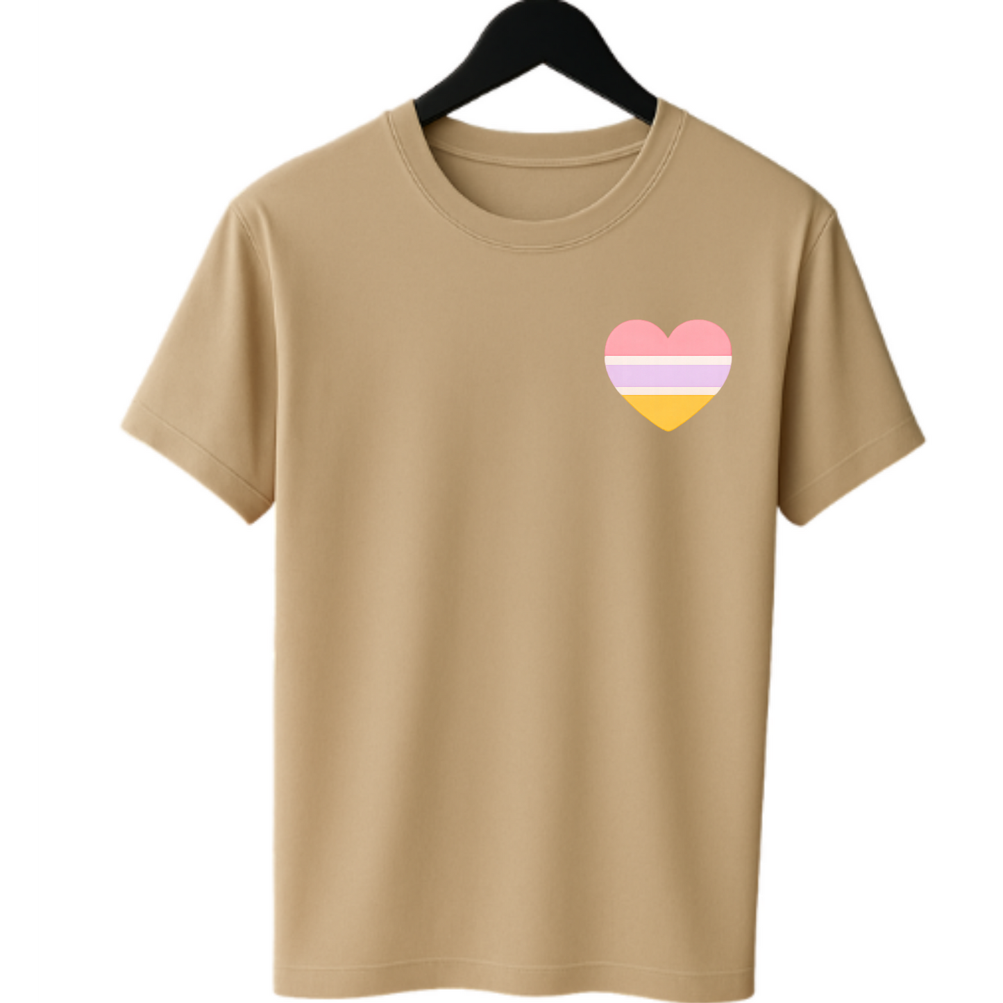 Care With Love – Zomer T-shirt 💕