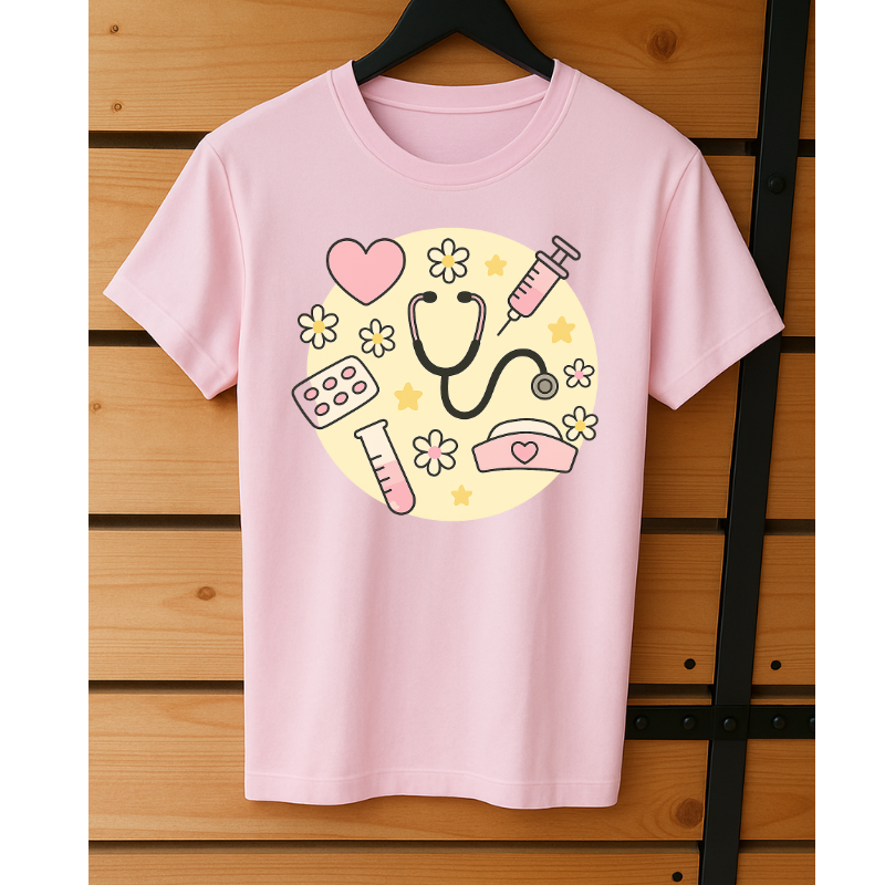 Sweet Care T-shirt