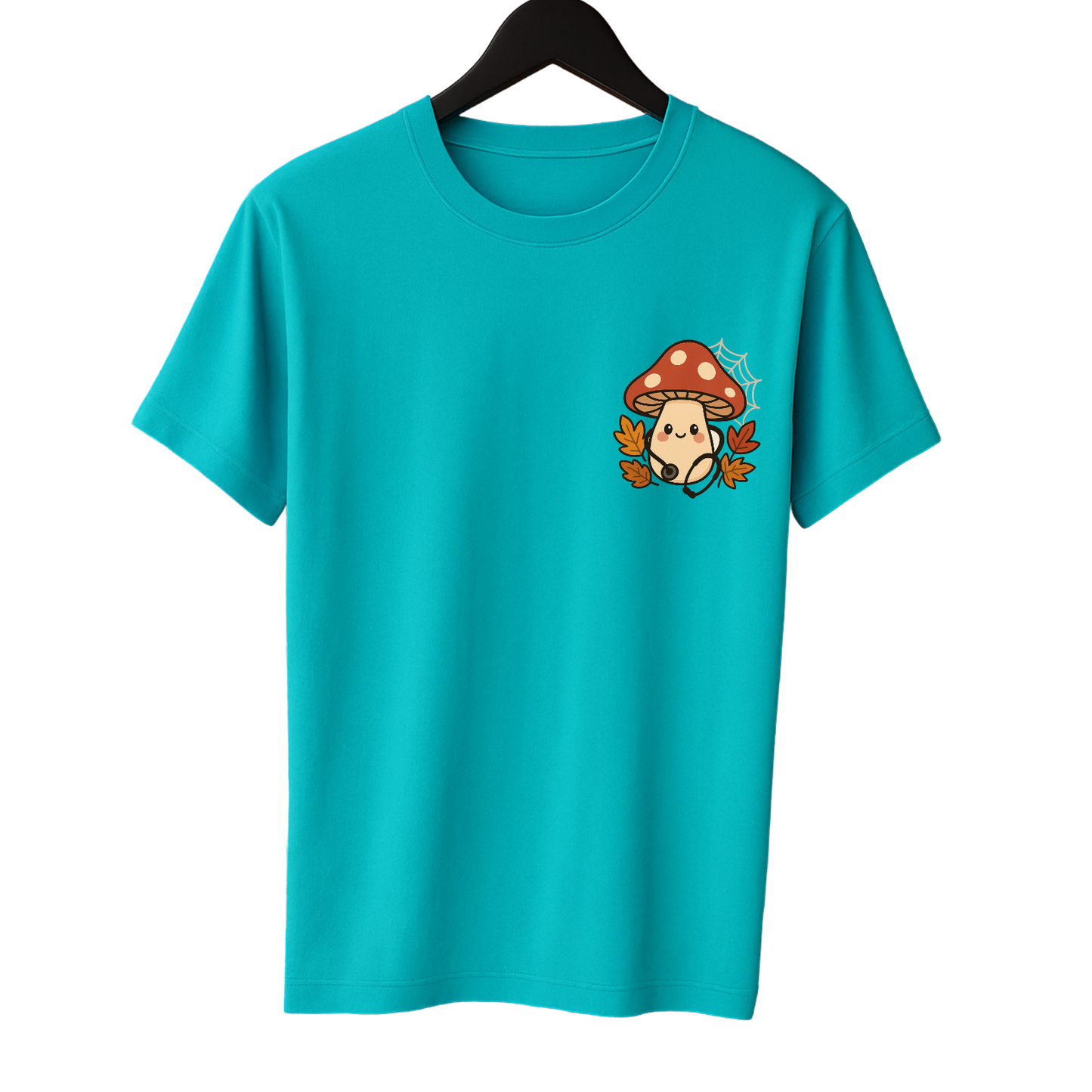 🍄 Mushroom Care Tee