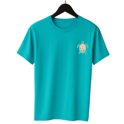 Made To Care – Zomer T-shirt 🐢💕