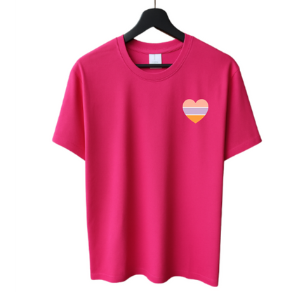 Zuster / Nurse / Enfermera – Zorg T-shirt 💕