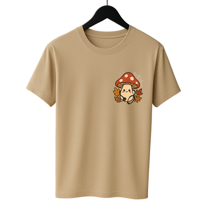 🍄 Mushroom Care Tee
