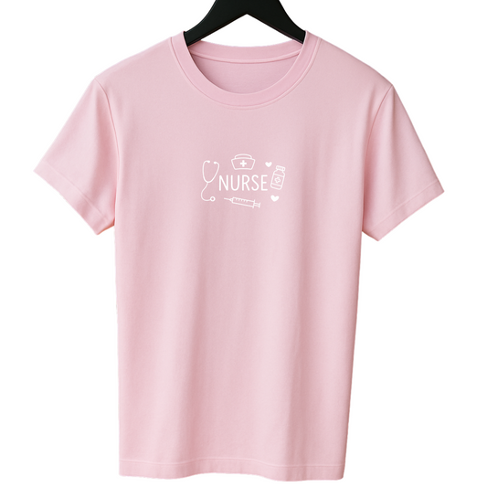 Nurse T shirt