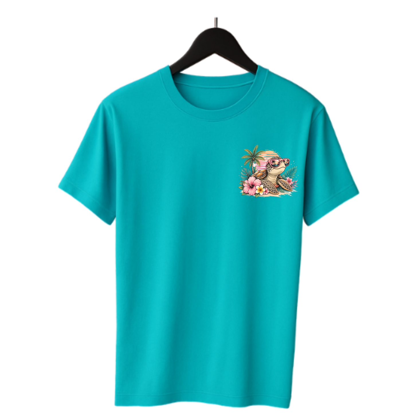 🐢 Beach Care Turtle
