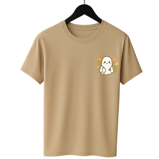 👻 Cute Ghost Tee ✨