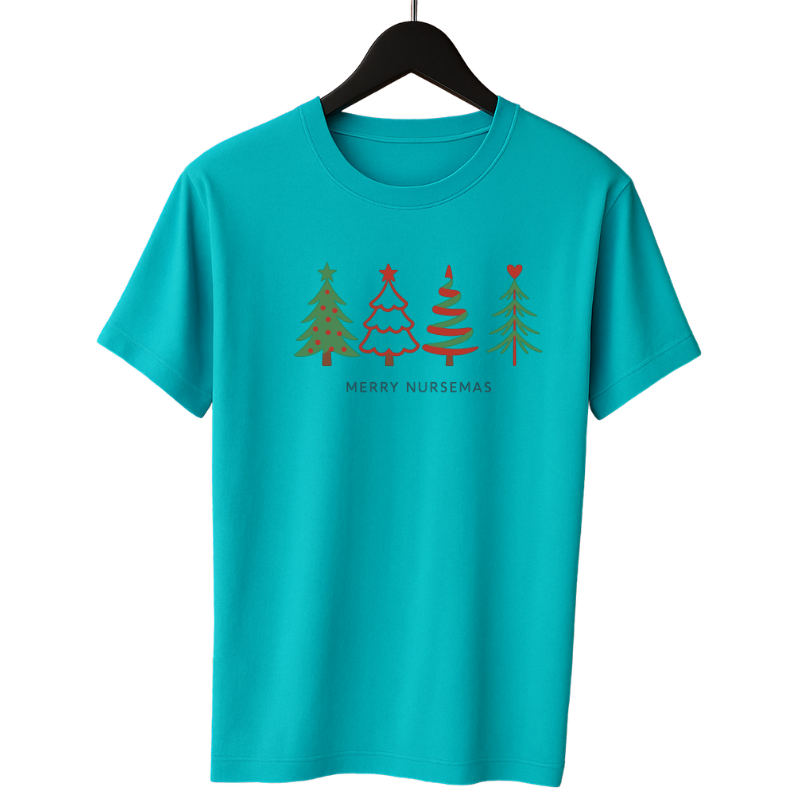 🎄 Merry Nursemas!