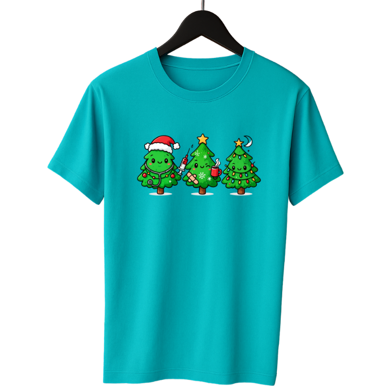 🎄 Ho Ho Hospital!