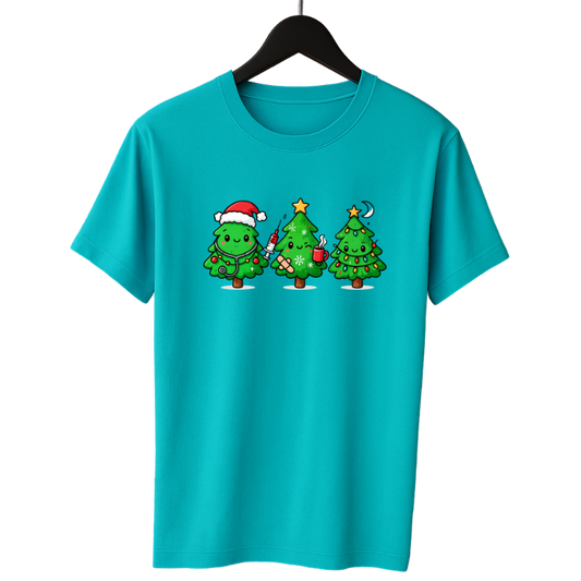 🎄 Ho Ho Hospital!