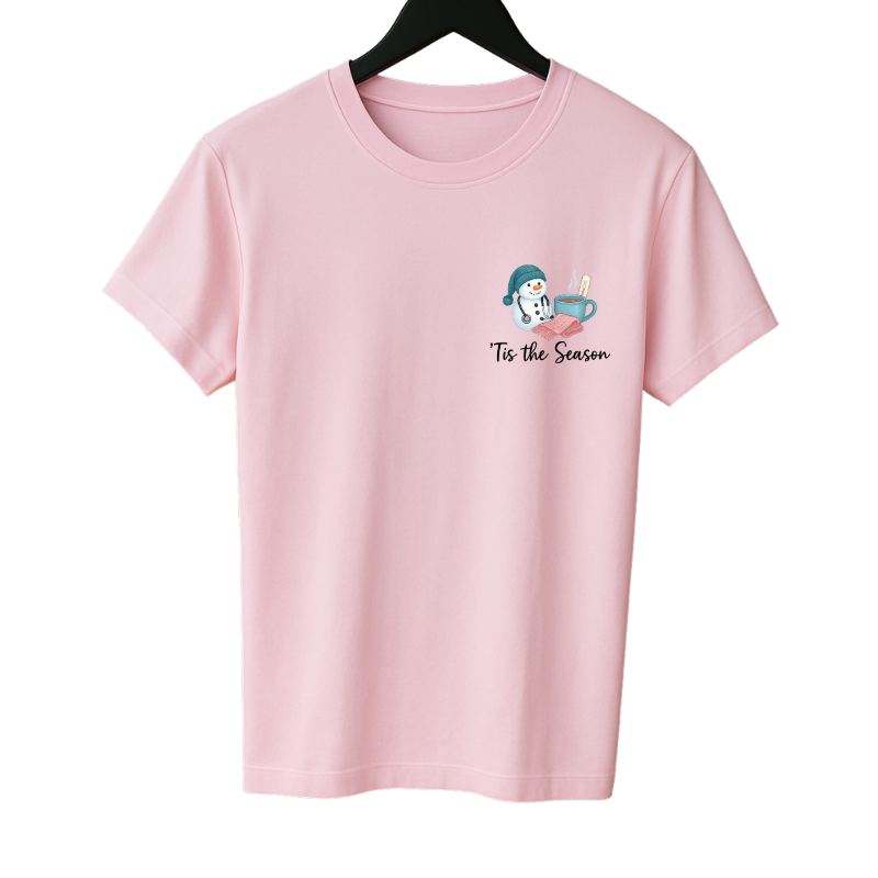 ’Tis the Season – zachte wintervibes voor nurses ❄️💗