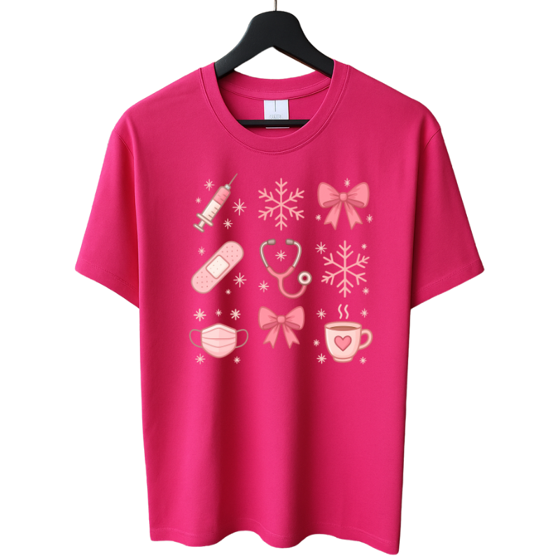 Sweet care winter editon!