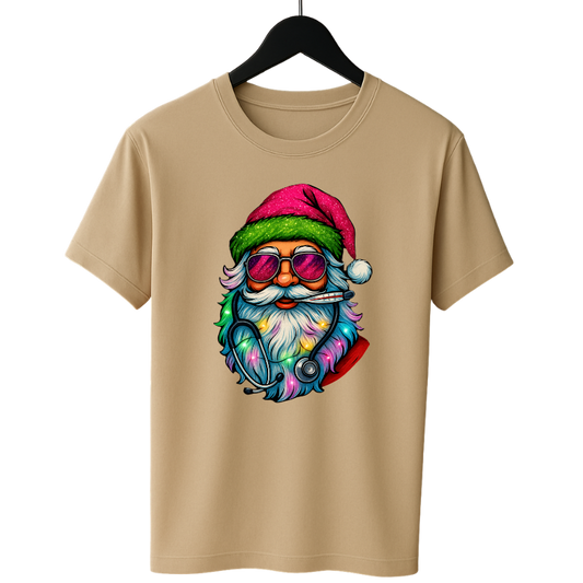 🎅💖 Cool Santa Nurse