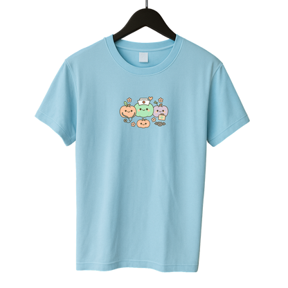 🎃 Pumpkin Squad Tee