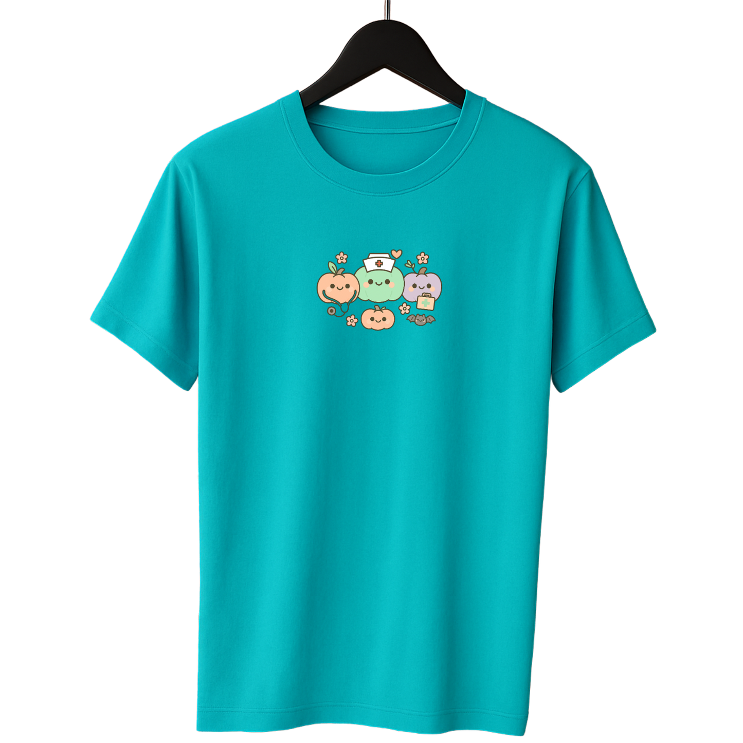 🎃 Pumpkin Squad Tee