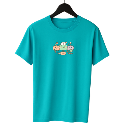 🎃 Pumpkin Squad Tee