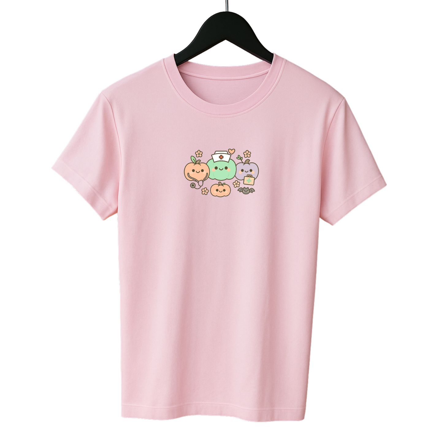 🎃 Pumpkin Squad Tee