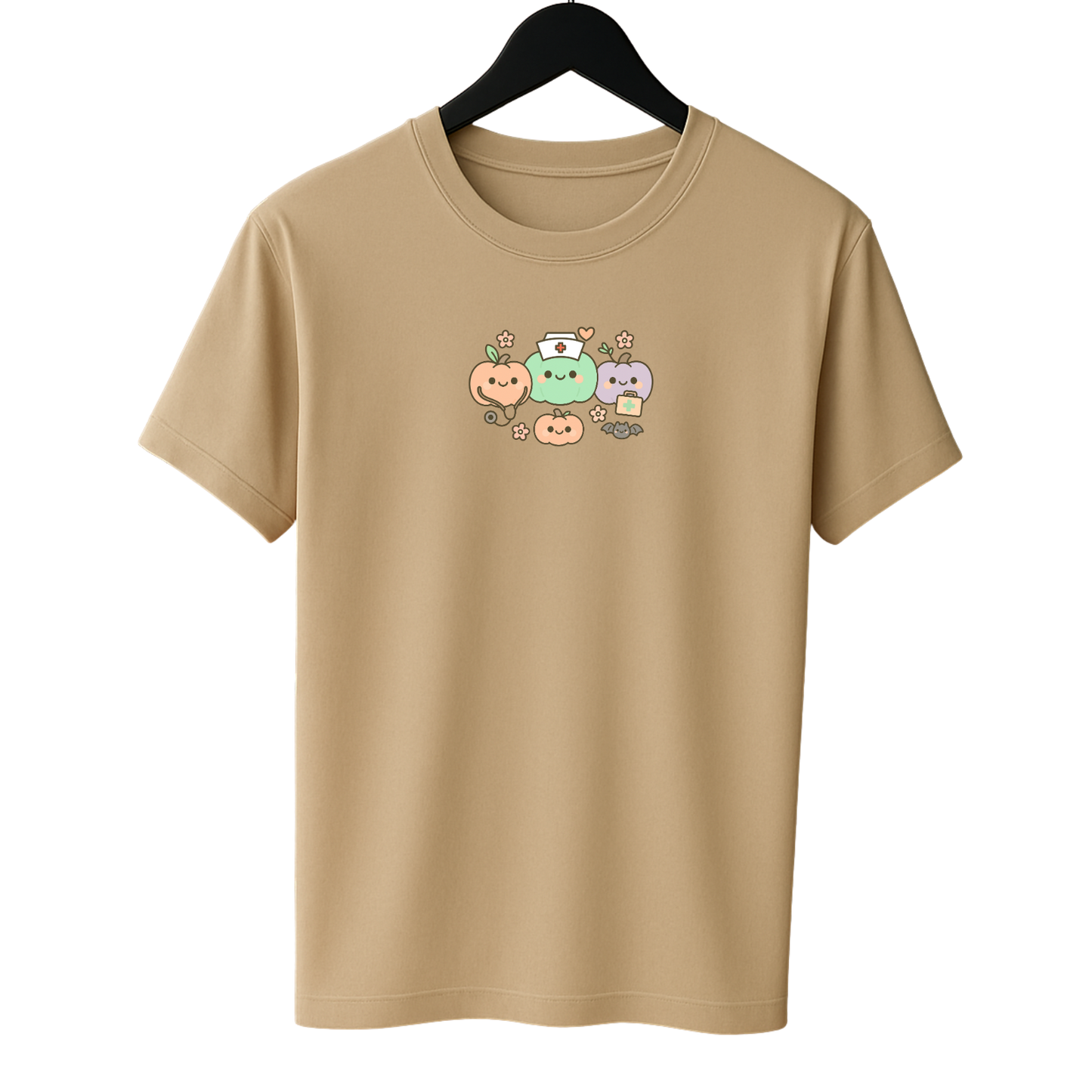 🎃 Pumpkin Squad Tee