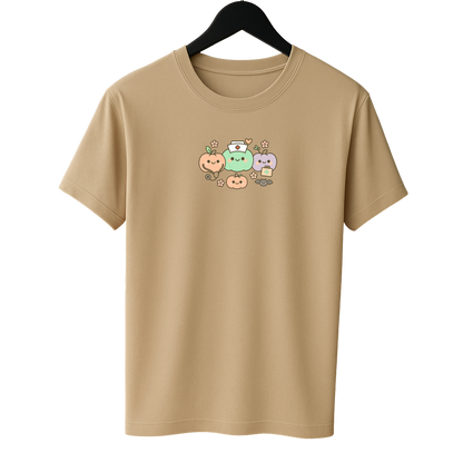 🎃 Pumpkin Squad Tee