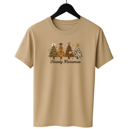 🤠 Howdy Nursemas!