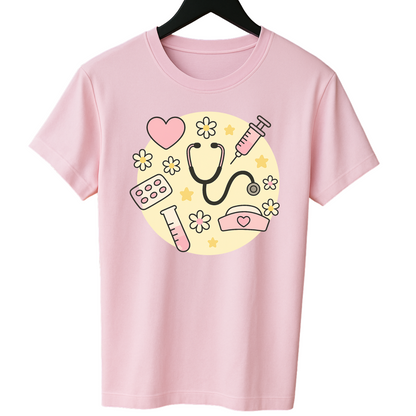 Sweet Care T-shirt