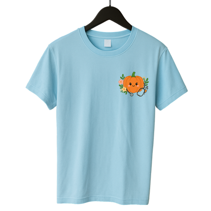 🎃 Pumpkin Care Tee