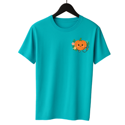 🎃 Pumpkin Care Tee