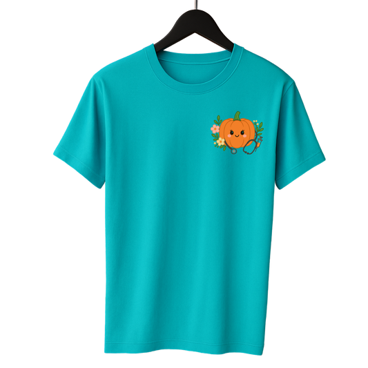 🎃 Pumpkin Care Tee