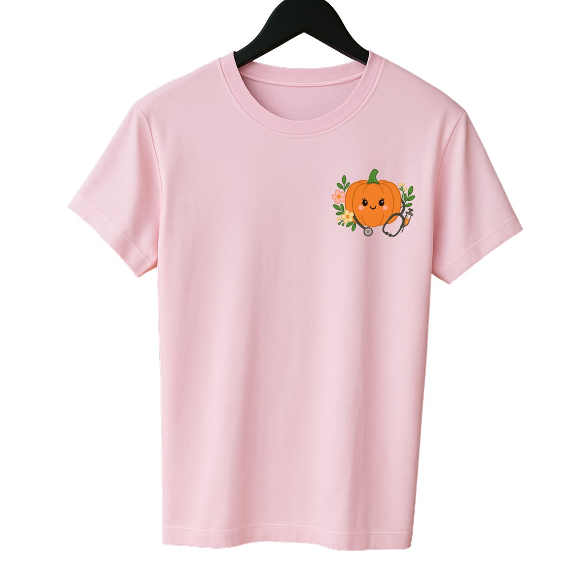 🎃 Pumpkin Care Tee