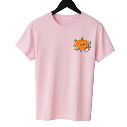 🎃 Pumpkin Care Tee
