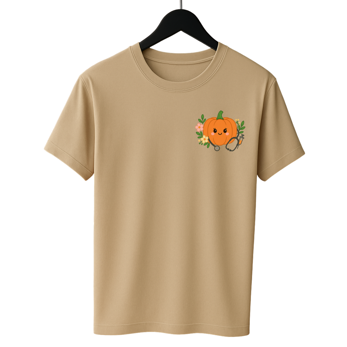 🎃 Pumpkin Care Tee