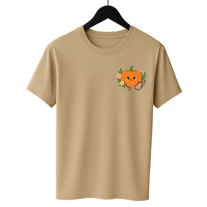 🎃 Pumpkin Care Tee