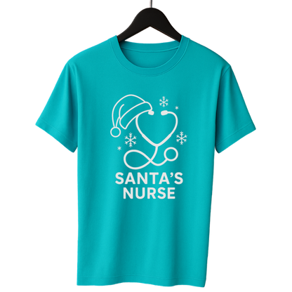 Santa's Nurse