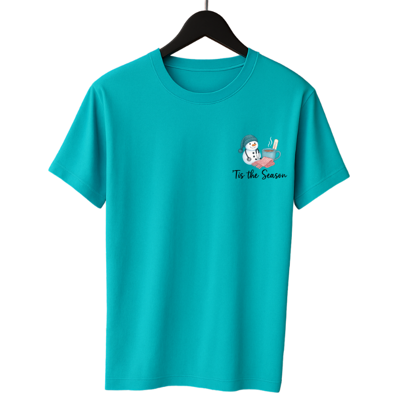 ’Tis the Season – zachte wintervibes voor nurses ❄️💗