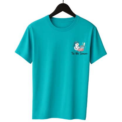 ’Tis the Season – zachte wintervibes voor nurses ❄️💗