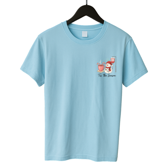 ’Tis the Season – zorgvibes met een knipoog 🎄💉