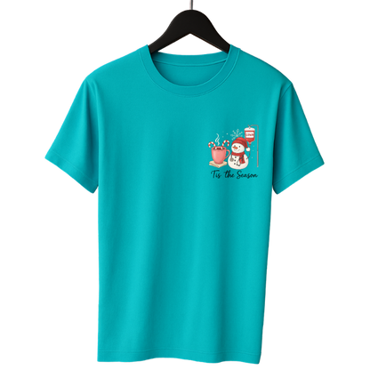 ’Tis the Season – zorgvibes met een knipoog 🎄💉