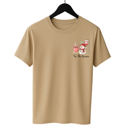 ’Tis the Season – zorgvibes met een knipoog 🎄💉