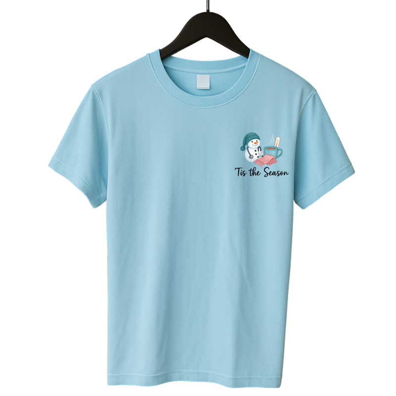 ’Tis the Season – zachte wintervibes voor nurses ❄️💗