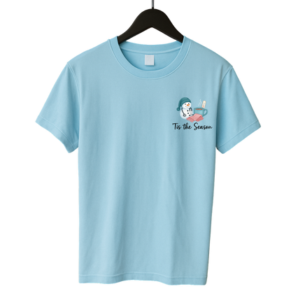 ’Tis the Season – zachte wintervibes voor nurses ❄️💗