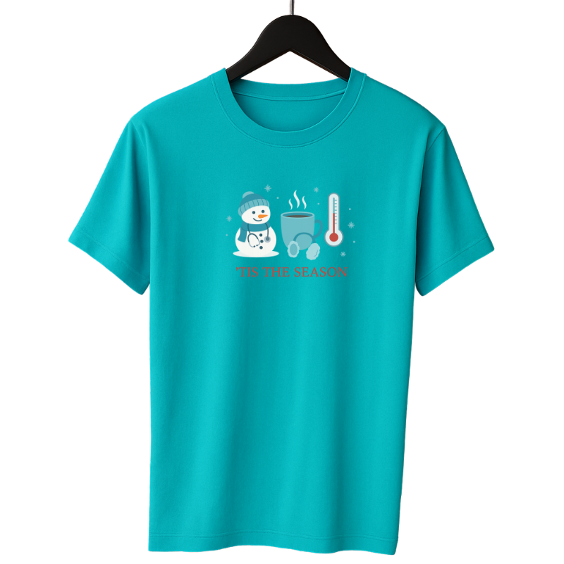 ❄️ ’Tis the season to stay warm!