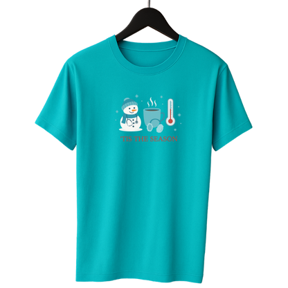 ❄️ ’Tis the season to stay warm!