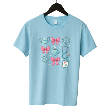 Cute care winter edtion